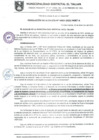 Vista preliminar de documento RESOLUCION DE ALCALDIA N°0483-2023-MDET