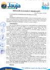 Vista preliminar de documento RESOLUCION DE ALCALDIA N°286-2023-A/MPJAUJA