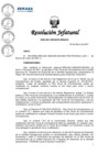 Vista preliminar de documento RESOLUCION JEFATURAL 036-2021-MIDAGRI-SENASA