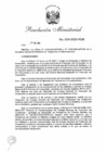 Vista preliminar de documento RM N° 019-2024-PCM