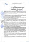 Vista preliminar de documento RD 079-2024 MARIA ANELVA CRUZ ALVARADO-DAR TERMINO A LA CARRERA ADMINISTRATIVA-CESE DEFINITIVO POR LIMITE DE EDAD-