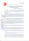 Vista preliminar de documento RD 013-2023 AUTORIZAR EL PAGO POR CONCEPTO DE GUARDIAS COMUNITARIAS CORRESPONDIENTES AL MES DE ENERO DEL 2023