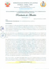 Vista preliminar de documento RESOLUCION ALCALDIA N°003-2024-MDL-A
