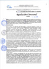 Vista preliminar de documento RD 081-2024-ESPINOZA SUNCION OLGA SOLAIGNE-CONCEDER LICENCIA POR MATERNIDAD  APARTIR DEL 08 DIC-2023 AL 14 DE MARZO 2024