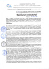 Vista preliminar de documento RD 082-2024-ROSA ANGELICA RIVERA CORONADO- CONCEDER LICENCIA POR MATERNIDAD-18-01-2024 AL 24-04-2024