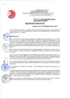 Vista preliminar de documento RD 014-2023 AUTORIZAR EL PAGO POR CONCEPTO DE GUARDIAS COMUNITARIAS REALIZADAS EN EL MES DE DICIEMBRE DEL 2022.