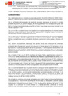 Vista preliminar de documento DECLARAR IMPROCEDENTE LA SOLCITUD PRESENTADA POR LA SERVIDORA: DELGADO CARAJULCA ROCIO ODALI, RECONOCIMIENTO DE AÑOS DE SERVICIO Y PAGO DE BENEFICIOS SOCIALES