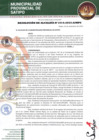 Vista preliminar de documento RESOLUCION DE ALCALDIA N°1014-2023-A-MPS