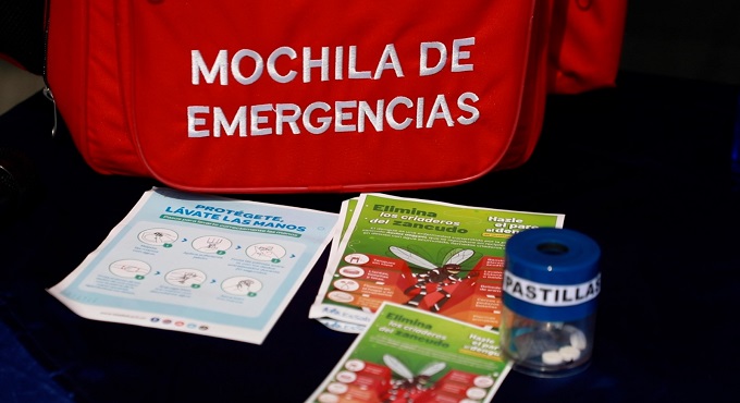 Más del 50% de la población está expuesta a contraer una enfermedad durante el Fenómeno El Niño