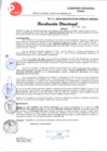 Vista preliminar de documento RD 017-2023 DAR TERMINO CON EFICACIA ANTICIPADA A LA CARRERA ADMINISTRATIVA POR LA CAUSAL DE CESE DEFINITIVO POR LIMITE DE EDAD A LA SERVIDORA QUEVEDO ESPINOZA SANTOS