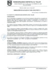 Vista preliminar de documento RESOLUCION DE ALCALDIA N°0492-2023-MDET 