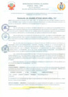 Vista preliminar de documento RESOLUCION ALCALDIA N°010-2024-MDL-A