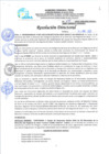 Vista preliminar de documento RD 088-2024-CONFORMAR EL EQUIPO DE RESPUESTA RAPIDA (ERR) DE 09 MICROREDES CONTRIBUIR PREVENCION Y CONTROL DEL DENGUE