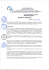 Vista preliminar de documento RD 090-2024-AUTORIZAR EL PAGO POR GUARDIAS COMUNITARIAS MES DE DICIEMBRE DEL 2023 AL PERSONAL ASISTENCIA NOMBRADO DE DSRSLCC