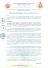 Vista preliminar de documento RESOLUCION ALCALDIA N°011-2024-MDL-A