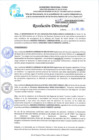 Vista preliminar de documento RD 091-2024-AMANDA CARDENAS NEIRA-ENCARGAR JEFATURA DEL P.S SAMAN