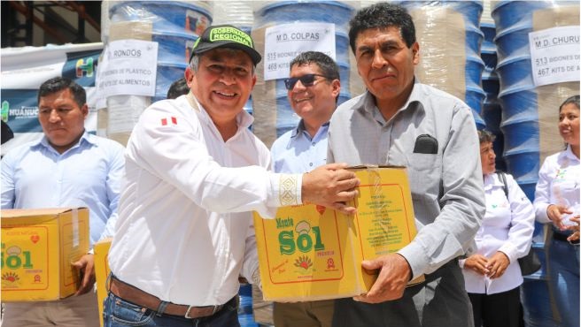 Oficina de Comunicaciones, Imagen y Protocolo