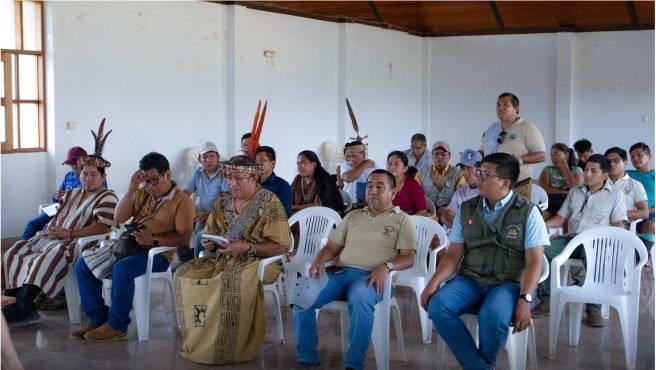 Oficina de Comunicaciones, Imagen y Protocolo