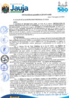 Vista preliminar de documento RESOLUCION DE ALCALDIA N°297-2023-A/MPJAUJA