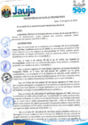 Vista preliminar de documento RESOLUCION DE ALCALDIA N°298-2023-MPJAUJA/A
