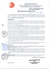 Vista preliminar de documento RD 023-2023 DEJAR SIN EFECTO LA RD 005-2022 DE FECHA  10.01.2022