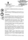Vista preliminar de documento Cronograma de Actividades del Presupuesto Participativo 2023