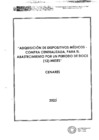 Vista preliminar de documento ESPEPCIFICACIONES TECNICAS VERSIÓN 5