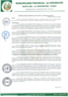 Vista preliminar de documento RGM-008-2024-GM-MPLC