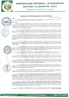 Vista preliminar de documento RGM-014-2024-GM-MPLC