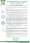 Vista preliminar de documento RGM-016-2024-GM-MPLC