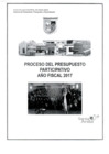 Vista preliminar de documento Informe Final del Presupuesto Participativo 2017