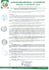 Vista preliminar de documento RGM-020-2024-GM-MPLC