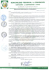 Vista preliminar de documento RGM-022-2024-GM-MPLC