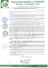 Vista preliminar de documento RGM-023-2024-GM-MPLC