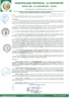 Vista preliminar de documento RGM-025-2024-GM-MPLC