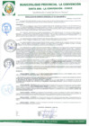 Vista preliminar de documento RGM-027-2024-GM-MPLC