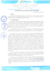 Vista preliminar de documento RESOLUCION DE ALCALDIA N 014 -2024  DESIGNACION DE FEDATARIOS MUNICIPALES 2024