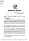 Vista preliminar de documento RJ n. 66-2024-MINEDU-VMGI-PRONABEC-OBBE