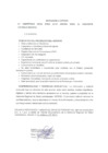 Vista preliminar de documento Invitación a Cotizar: Obstetra para el C.S. KAÑARIS