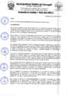 Vista preliminar de documento Resolución que aprueba las BASES CAS 001-2024