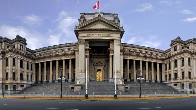 Universidad Nacional de Ucayali