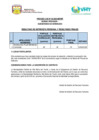 Vista preliminar de documento PROCESO N° 005 SERENO OPERADOR