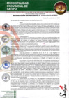 Vista preliminar de documento RESOLUCION DE ALCALDIA N°1028-2023-A-MPS