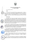 Vista preliminar de documento Resolución