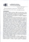 Vista preliminar de documento DECLARAR IMPROCEDENTE LA SOLICITUD INTERPUESTO POR EL SERVIDOR: TAVARA DE SOUZA ROSA, REFERENTE A NIVELACION DE INCENTIVOS LABORALES