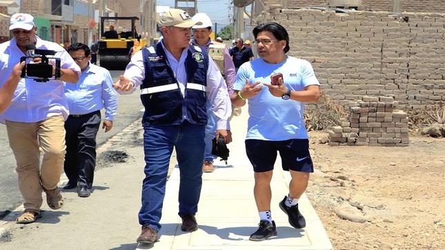 carpeta asfáltica