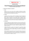 Vista preliminar de documento EXPOSICION DE MOTIVOS PLAN MAPE MERCURIO