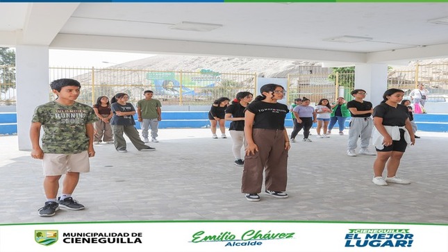 Imagen Cieneguilla
