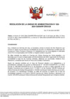 Vista preliminar de documento RESOLUCION N° 026-2024-SUNARP/ZRXI/UA