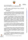 Vista preliminar de documento Resolución de la Oficina de Administración N° 000006-2024-DP/OGA